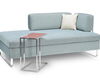 Schlafsofa Spazio