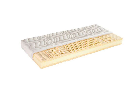 Matratze Elastica Bodycare title=