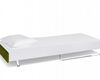 BED for LIVING HOCKER/SCHLAFSOFA