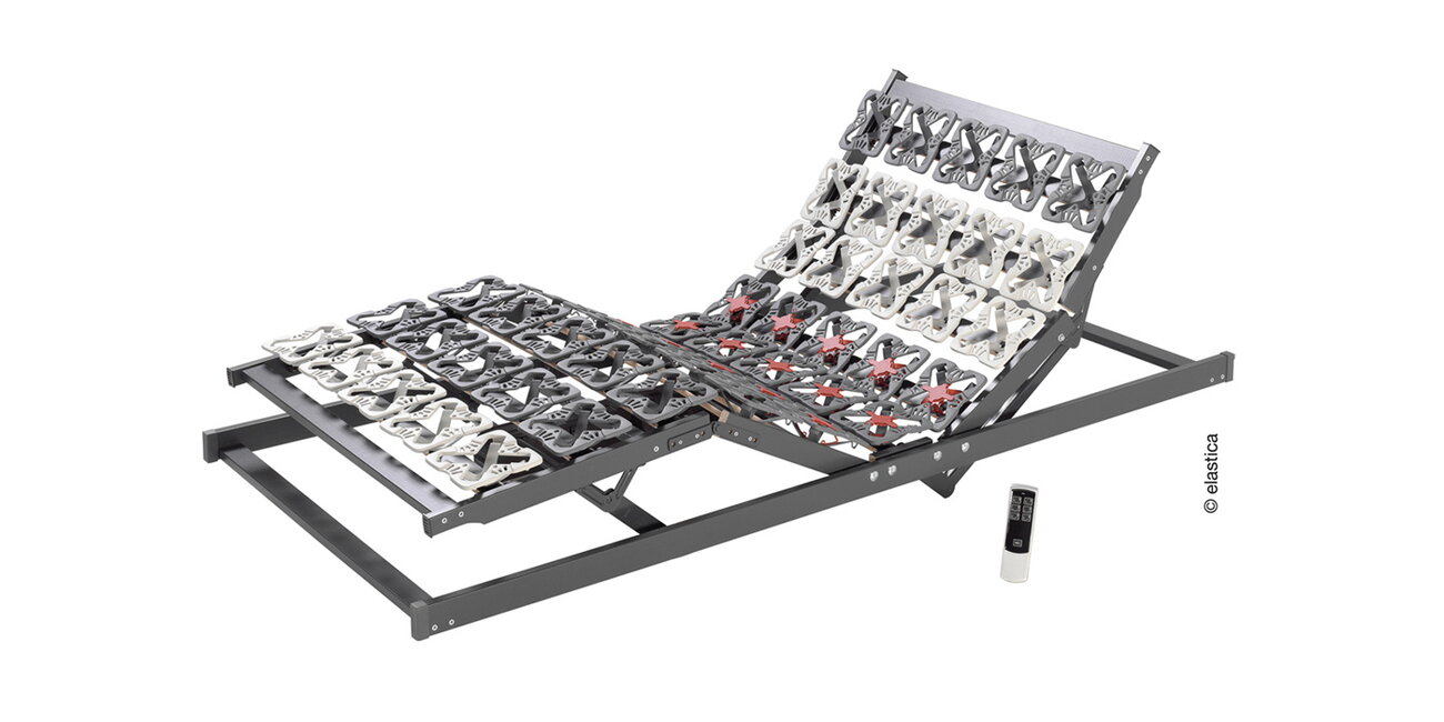 Betteinsatz - Elastica TREND DE LUXE