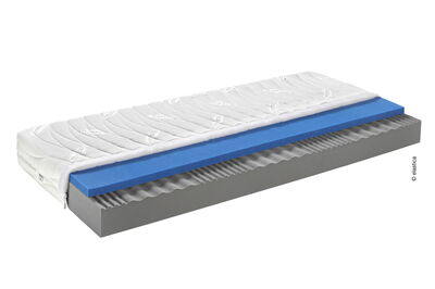 Elastica Ethno Visco Gel