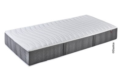 Matratze Elastica Pocket Comfort 30