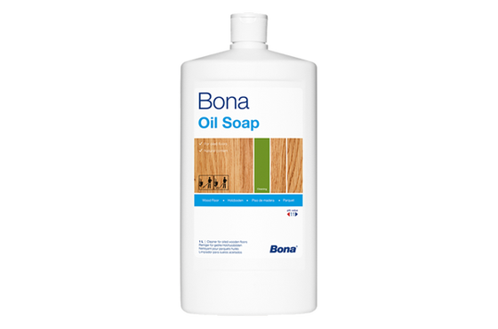 Bona Oil Soap - synthetische Seife