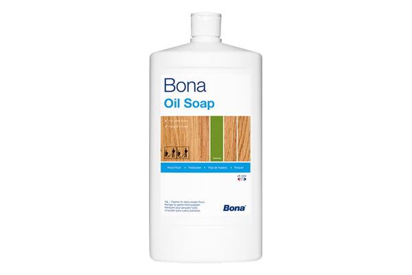 Bona Oil Soap - synthetische Seife