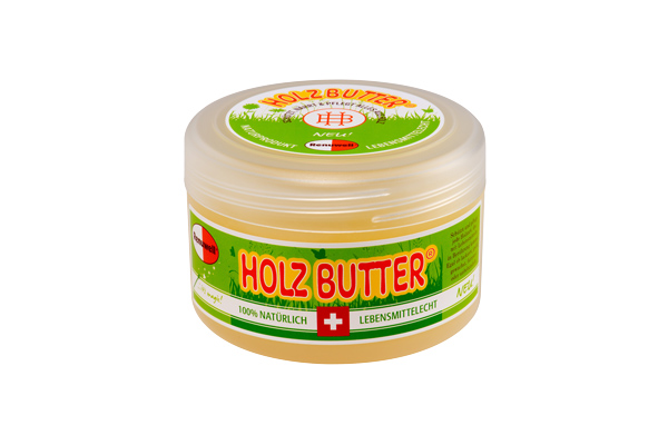 Renuwell Holzbutter